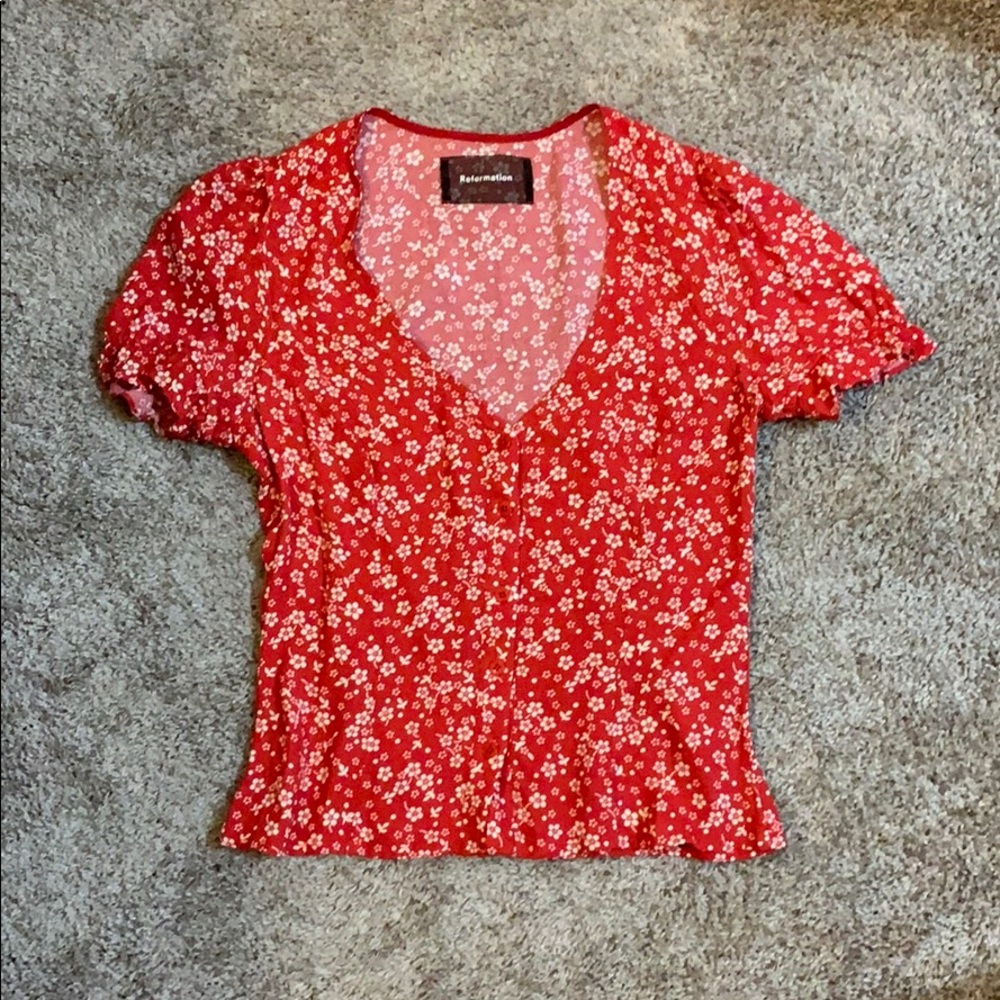 EUC reformation top